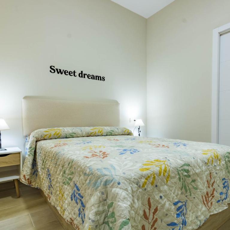 Esencia de Cordoba. Loft Deluxe - Apartamento - 12