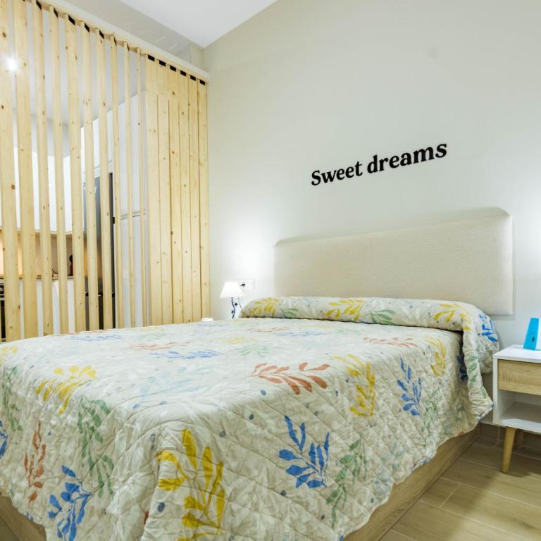 Esencia de Cordoba. Loft Deluxe - Apartamento - 14
