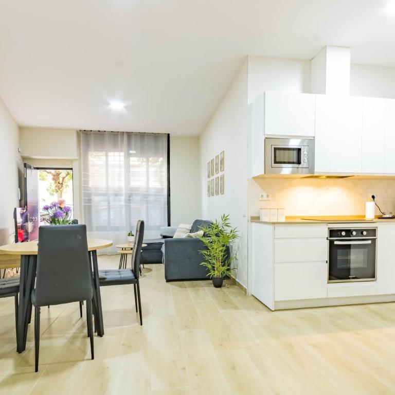 Esencia de Cordoba. Loft Deluxe - Apartamento - 9