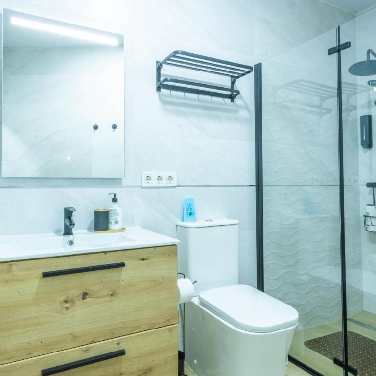 Esencia de Cordoba. Loft Deluxe - Apartamento - 16