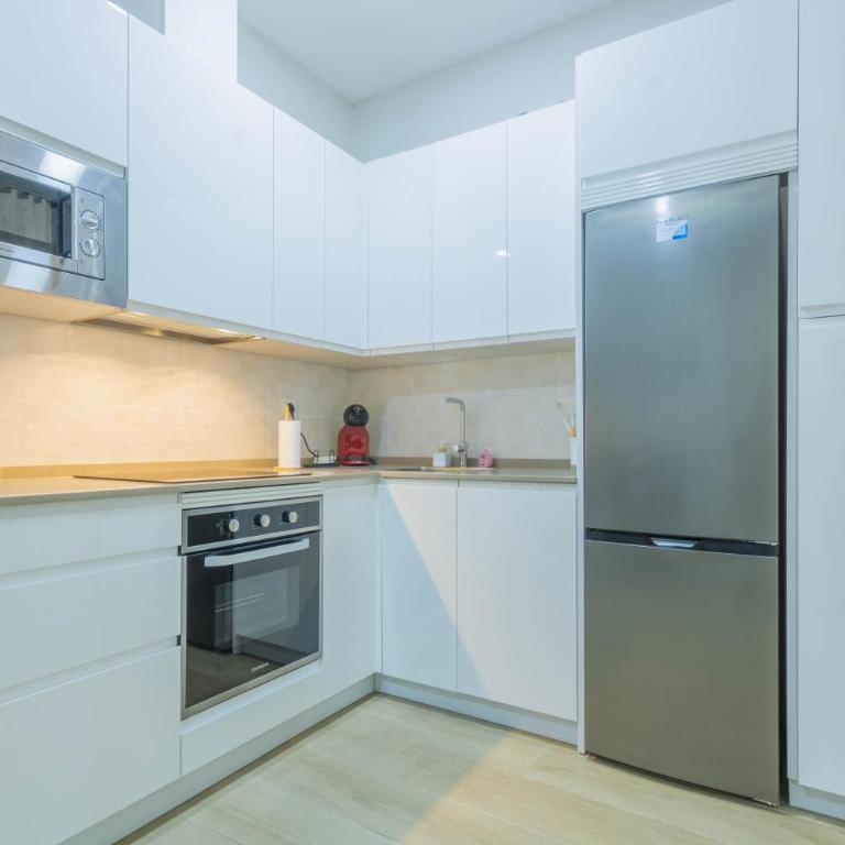 Esencia de Cordoba. Loft Deluxe - Apartamento - 10