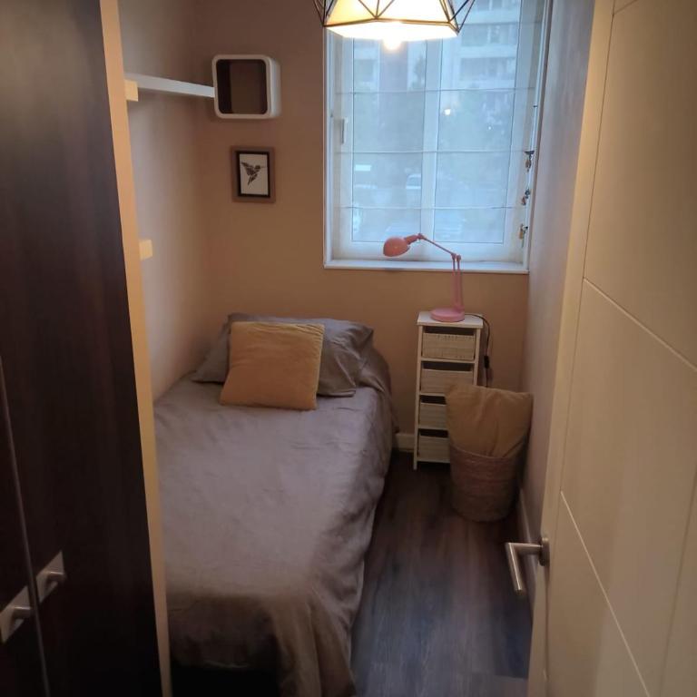 Amplio depto San Miguel 2D 2B Parking gratis - Apartamento de 2 dormitorios - 7