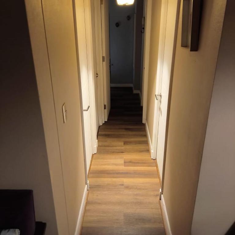 Amplio depto San Miguel 2D 2B Parking gratis - Two-Bedroom Apartment - 8