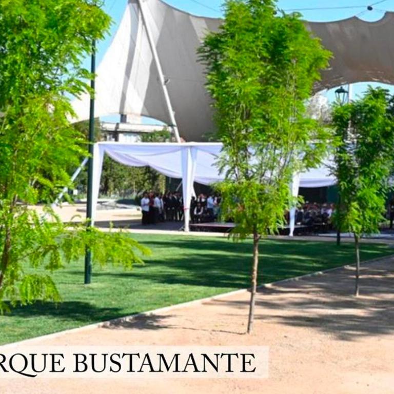 Acogedor Estudio en Parque Bustamante - Apartamento de 1 dormitorio - 8