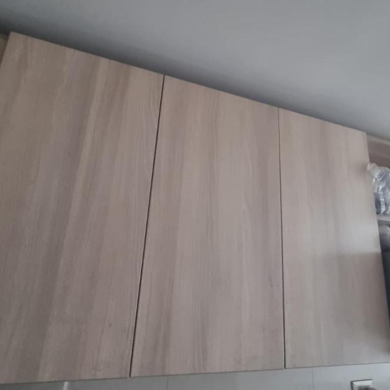 Departamento Moderno full habitable - One-Bedroom Apartment - 2