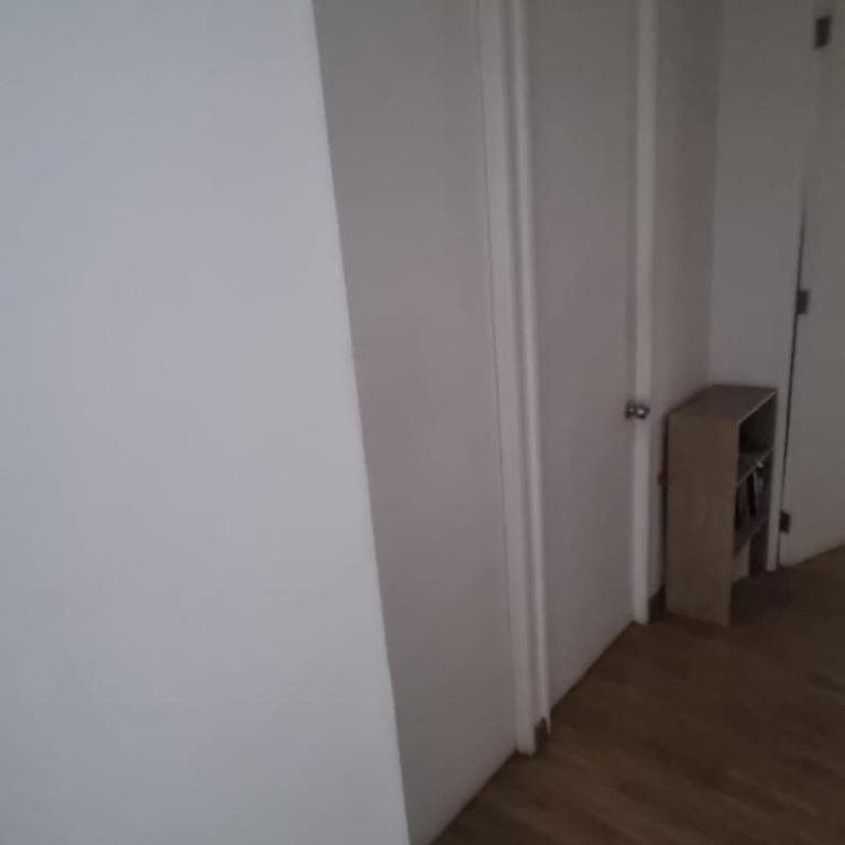 Departamento Moderno full habitable - One-Bedroom Apartment - 5