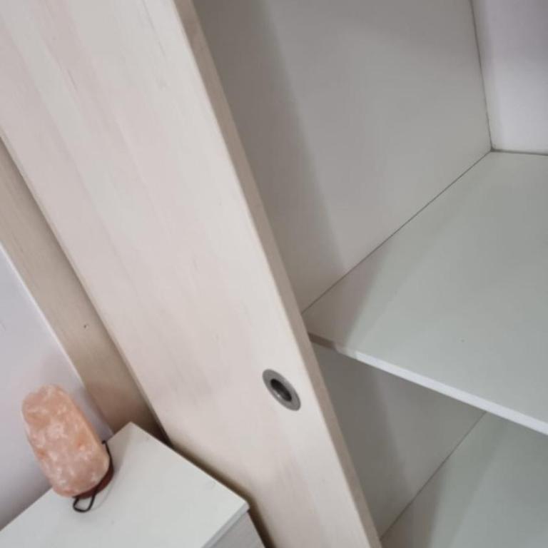 Departamento Moderno full habitable - One-Bedroom Apartment - 7
