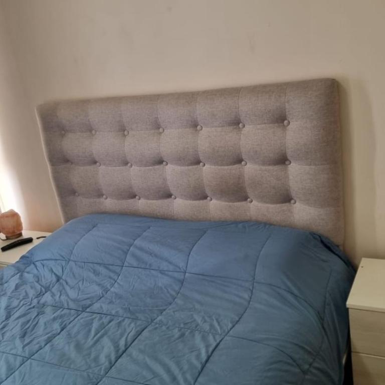 Departamento Moderno full habitable - One-Bedroom Apartment - 8