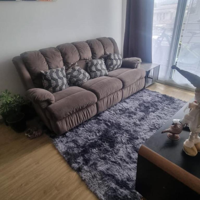 Departamento Moderno full habitable - One-Bedroom Apartment - 9