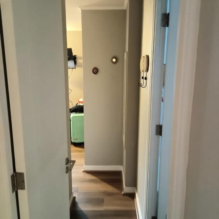 Amplio depto San Miguel 2D 2B Parking gratis - Two-Bedroom Apartment - 12