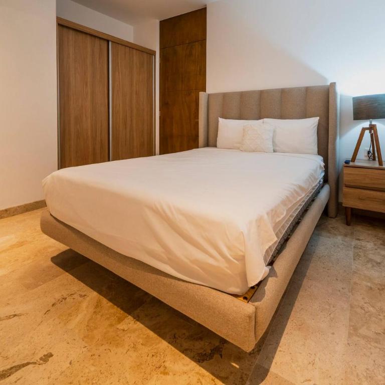 2 Bedroom Condo with Pool, Gym - At Ipana Condos, Icaro - Casa de 2 dormitorios - 8