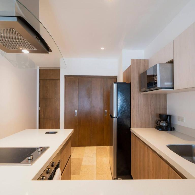 2 Bedroom Condo with Pool, Gym - At Ipana Condos, Icaro - Casa de 2 dormitorios - 11