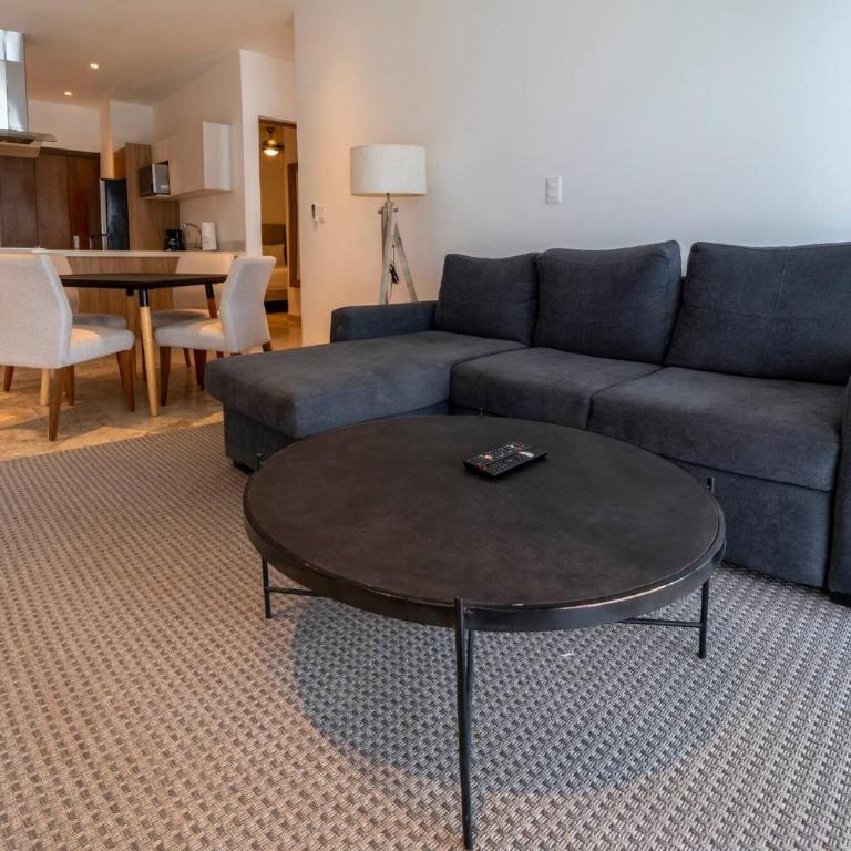 2 Bedroom Condo with Pool, Gym - At Ipana Condos, Icaro - Casa de 2 dormitorios - 16