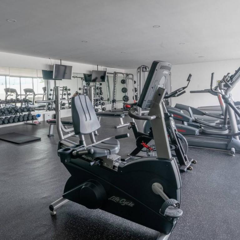 2 Bedroom Condo with Pool, Gym - At Ipana Condos, Icaro - Casa de 2 dormitorios - 23