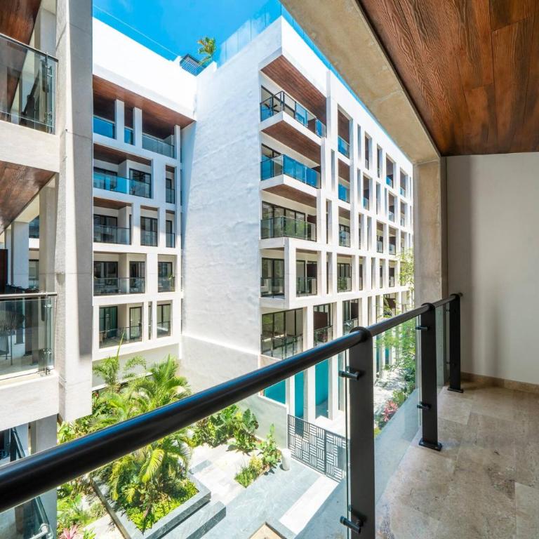 2 Bedroom Condo with Pool, Gym - At Ipana Condos, Icaro - Casa de 2 dormitorios - 18