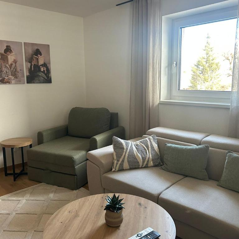 Apartment Bobinac - Apartment mit 1 Schlafzimmer - 7