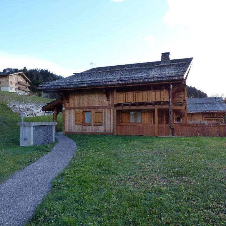 Charmant appartement au pied des pistes - 41m² - 6 pers - Ambiance Montagne - Garage fermé inclus - FR-1-458-109 - Apartment (6 Erwachsene) - 13
