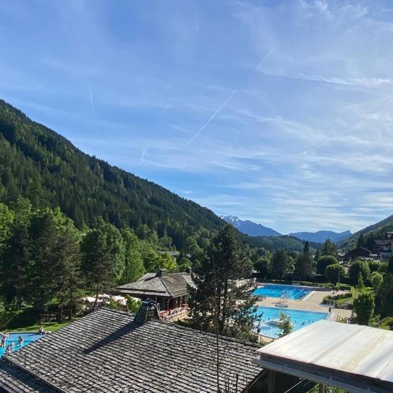 Duplex 3 pièces avec balcon, proche village et remontées - 6 pers - FR-1-458-165 - Apartment - 15