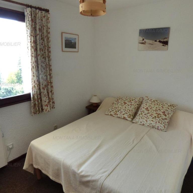 Appartement 2 pièces + coin montagne 39m², 6 couchages, vue montagne - FR-1-458-242 - Apartamento - 11