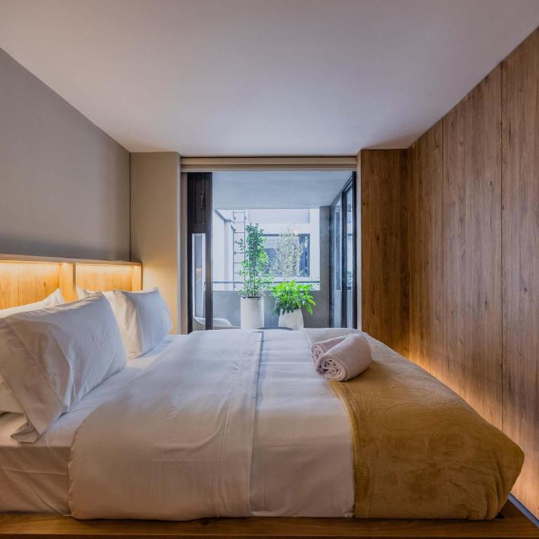 NOK Modern 2BR Apartment in Gardens - Bogota - Apartment - 2