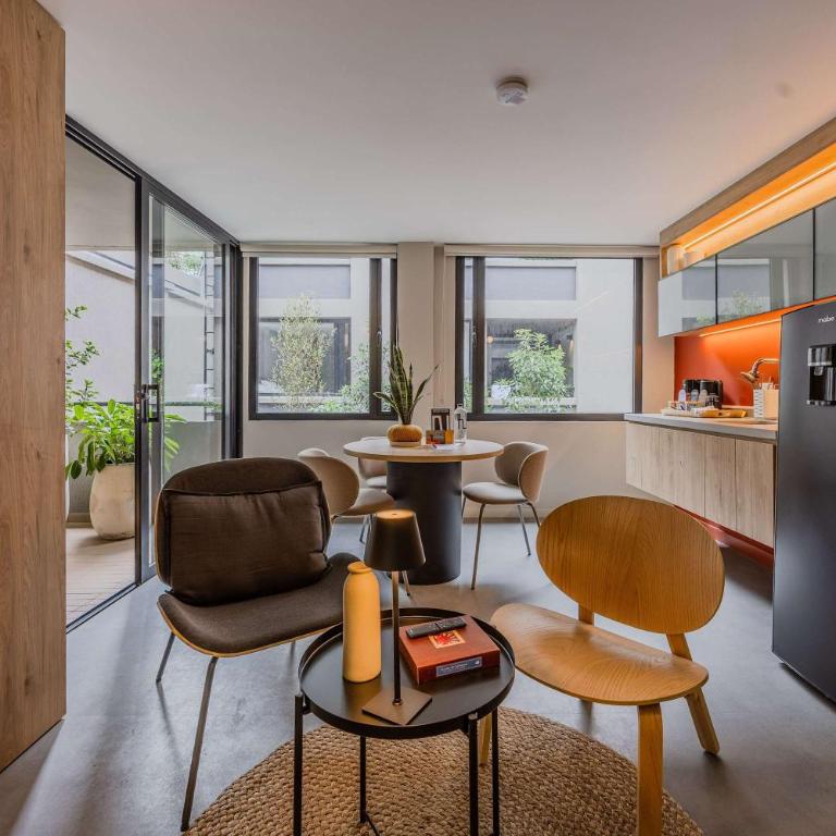 NOK Modern 2BR Apartment in Gardens - Bogota - Apartamento - 6