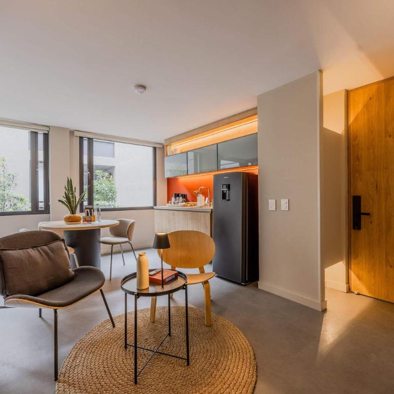NOK Modern 2BR Apartment in Gardens - Bogota - Apartamento - 7