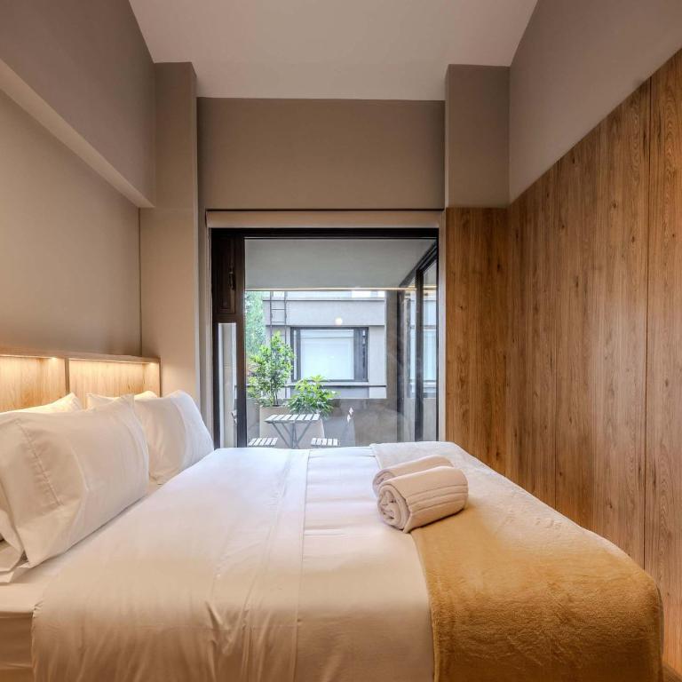 NOK Comfortable 2BR Apartment at northern Bogota - Apartamento - 3