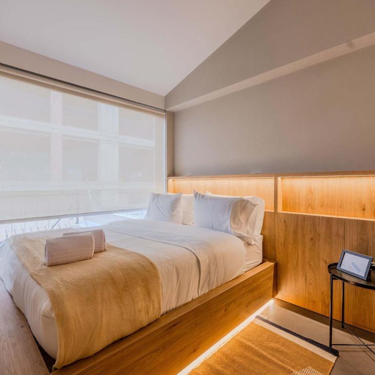 NOK Comfortable 2BR Apartment at northern Bogota - Apartamento - 7