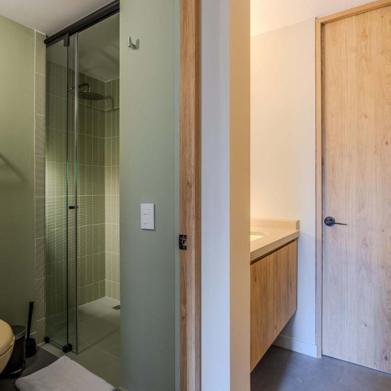 NOK Comfortable 2BR Apartment at northern Bogota - Apartamento - 10