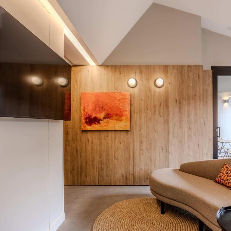 NOK Comfortable 2BR Apartment at northern Bogota - Apartamento - 12