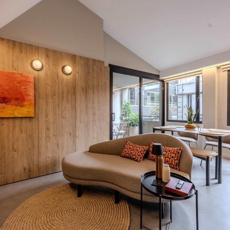 NOK Comfortable 2BR Apartment at northern Bogota - Apartamento - 13