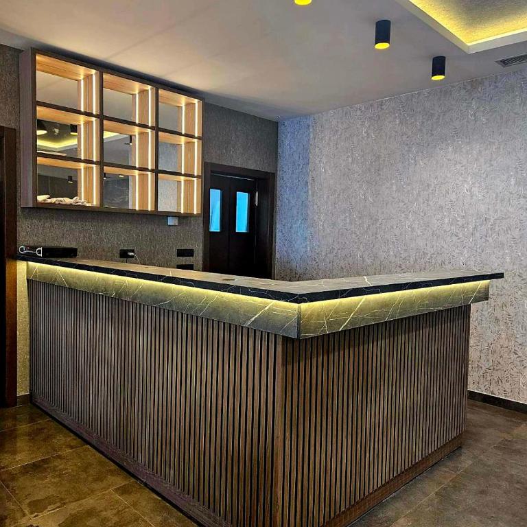 Luxe Horizon & Spa Apartments Kopaonik - One-Bedroom Apartment - 63