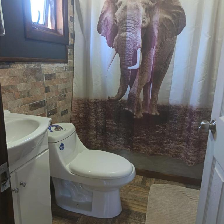 Casa con piscina para 6 personas - Casa de 3 dormitorios - 8