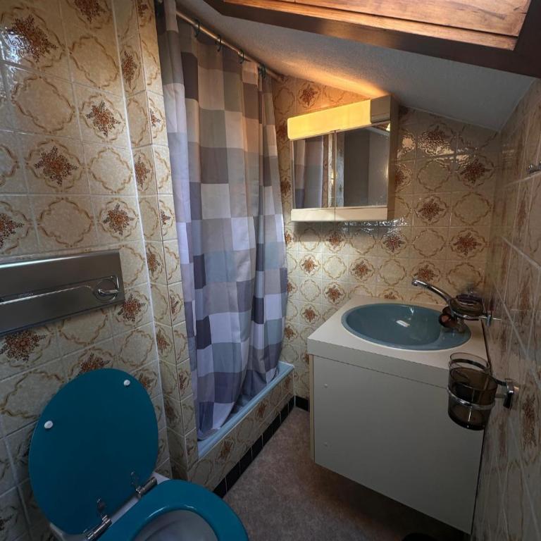 Anna's Appartement - Apartment mit 1 Schlafzimmer - 2
