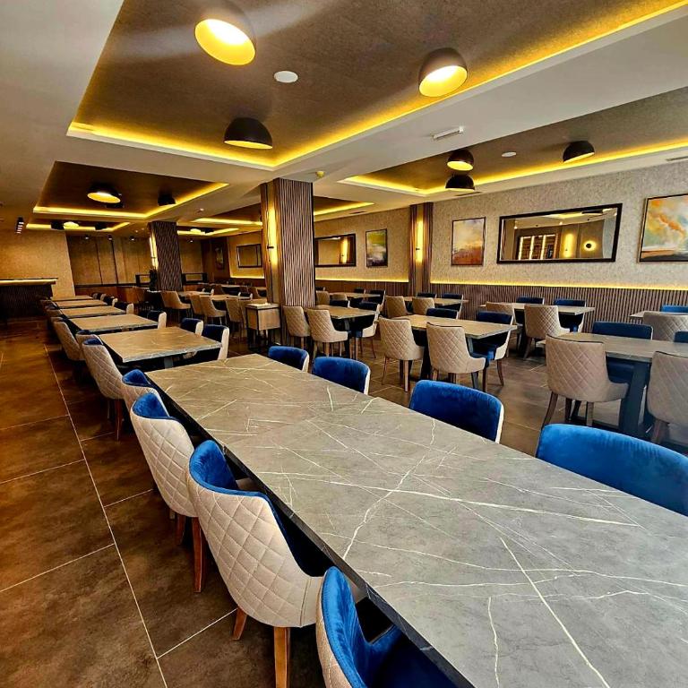 Luxe Horizon & Spa Apartments Kopaonik - One-Bedroom Apartment - 67