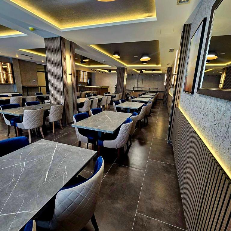 Luxe Horizon & Spa Apartments Kopaonik - One-Bedroom Apartment - 64