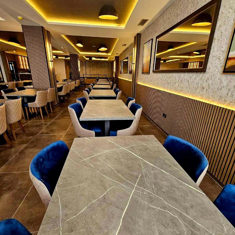 Luxe Horizon & Spa Apartments Kopaonik - One-Bedroom Apartment - 66