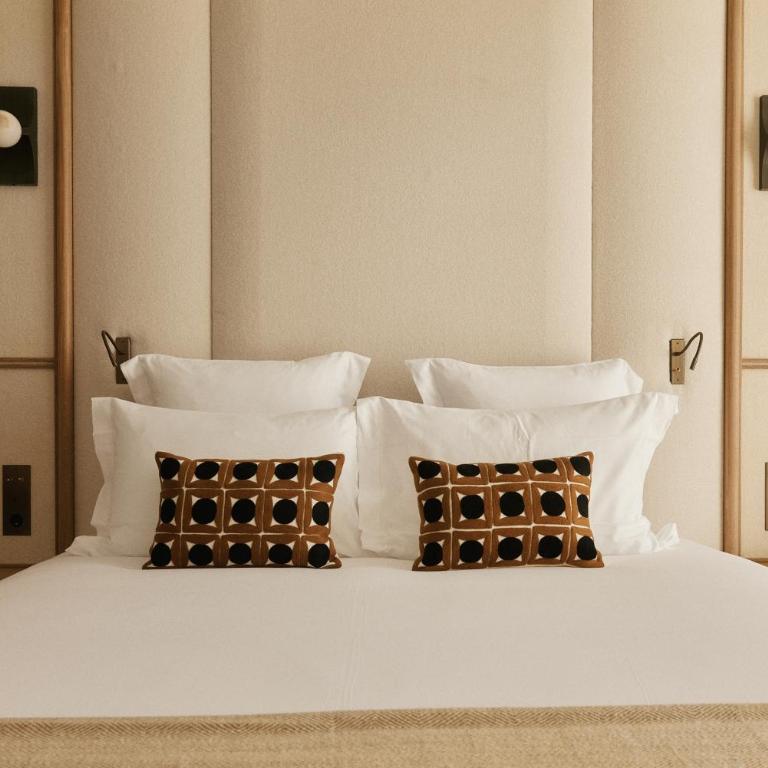 Highstay - Luxury Serviced Apartments - Pyramides - Suite Appartement 3 Chambres - 4