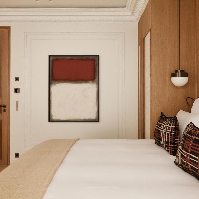 Highstay - Luxury Serviced Apartments - Pyramides - Suite Appartement 3 Chambres - 9
