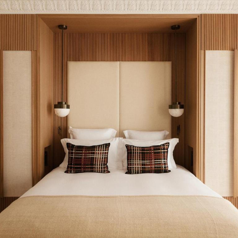 Highstay - Luxury Serviced Apartments - Pyramides - Suite Appartement 3 Chambres - 10