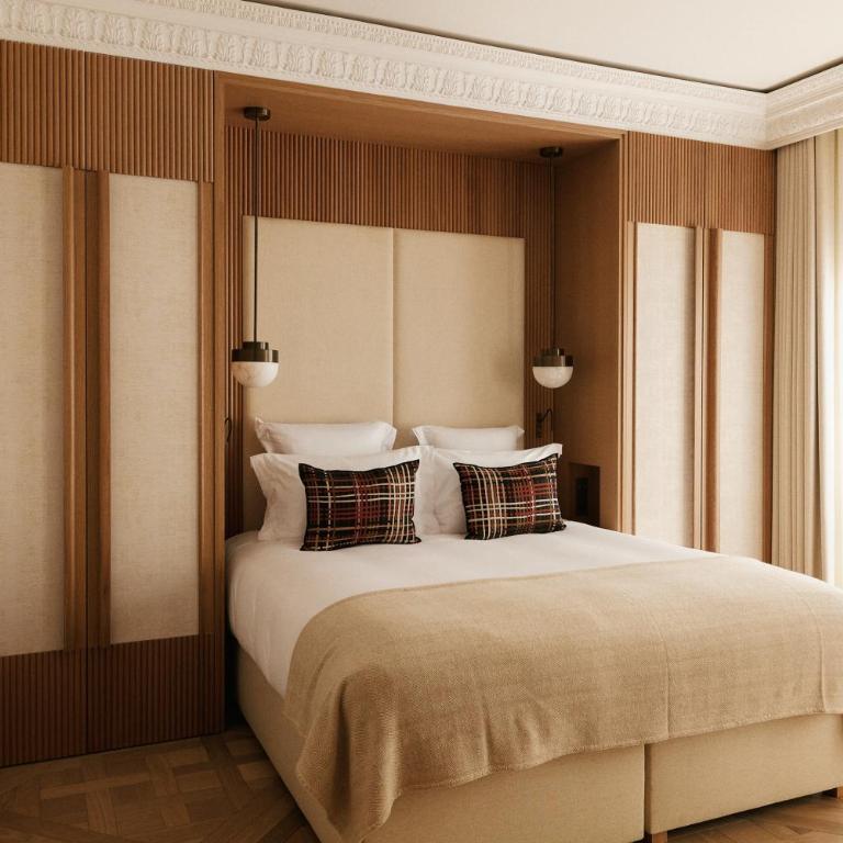Highstay - Luxury Serviced Apartments - Pyramides - Suite Appartement 3 Chambres - 8