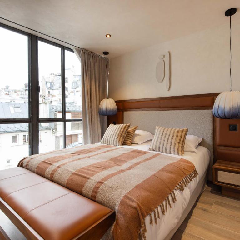 Anjia Collections - Saint Germain - Appartement Premium 5 Chambres - 1