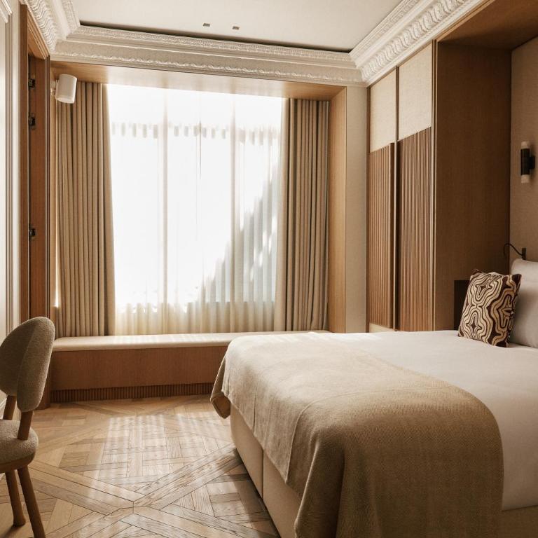 Highstay - Luxury Serviced Apartments - Pyramides - Suite Appartement 3 Chambres - 14