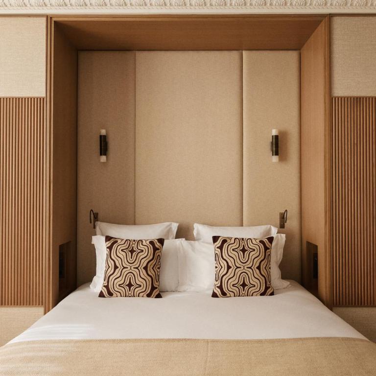 Highstay - Luxury Serviced Apartments - Pyramides - Suite Appartement 3 Chambres - 11