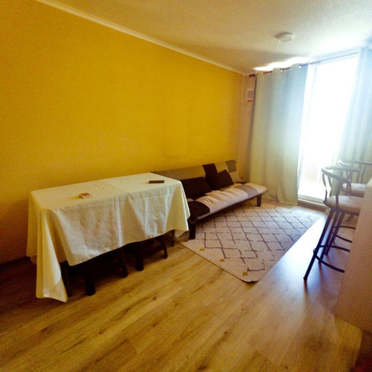 Departamento para 4 o 5 personas en Pucon - Two-Bedroom Apartment - 2