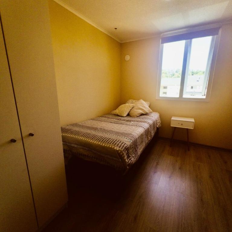 Departamento para 4 o 5 personas en Pucon - Two-Bedroom Apartment - 3