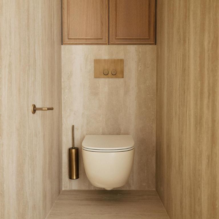 Highstay - Luxury Serviced Apartments - Pyramides - Suite Appartement 3 Chambres - 18