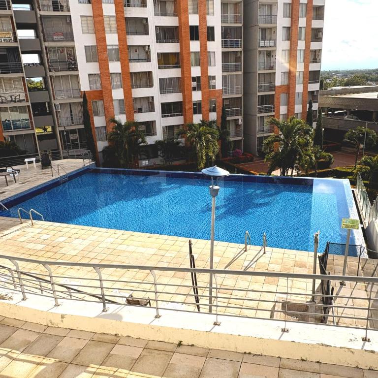 Fabuloso Apartamento en Reserva del Peñon - Legria Living - Apartamento de 3 dormitorios - 6