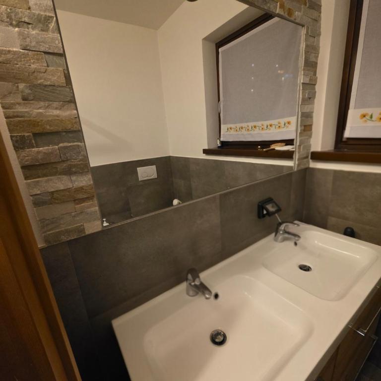 Dimora Residenza Cedrone a Trepalle - Two-Bedroom Apartment - 9