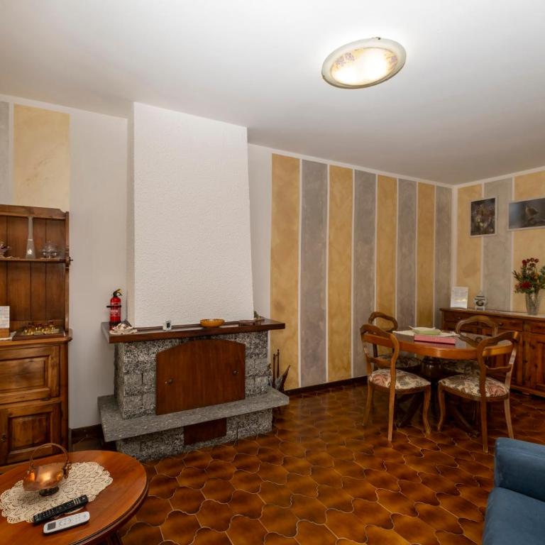 Casa Vacanze Heidi vista lago - Appartamento con 1 Camera da Letto - 4